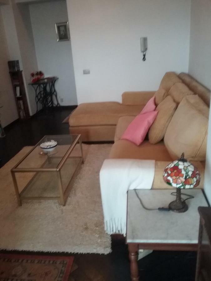 Avenida De Rosalia De Castro,29 7mo D Apartment
