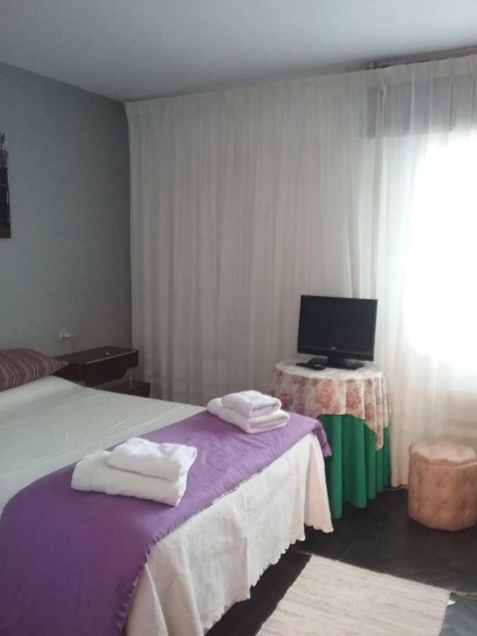 Apartment Avenida De Rosalia De Castro,29 7mo D Santiago de Compostela