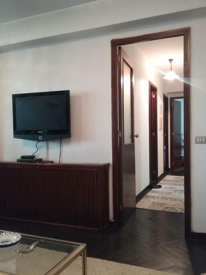 Apartment Avenida De Rosalia De Castro,29 7mo D Santiago de Compostela