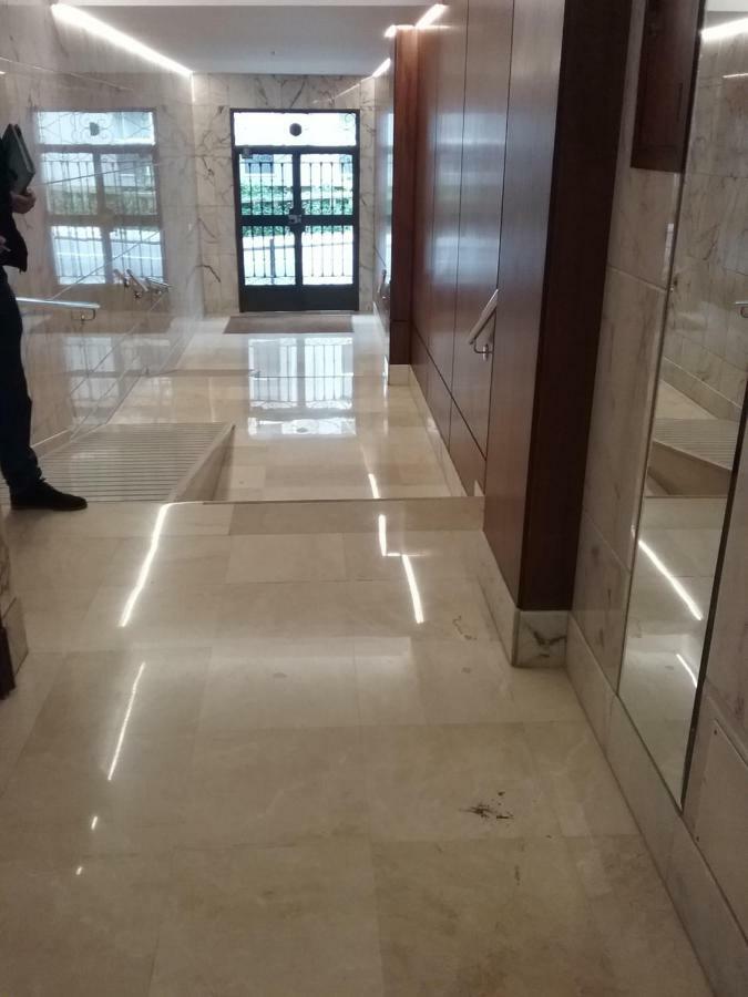 Apartment Avenida De Rosalia De Castro,29 7mo D