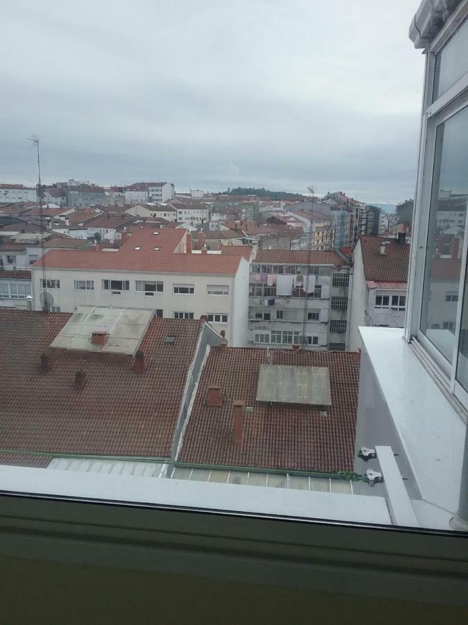 Avenida De Rosalia De Castro,29 7mo D Apartment