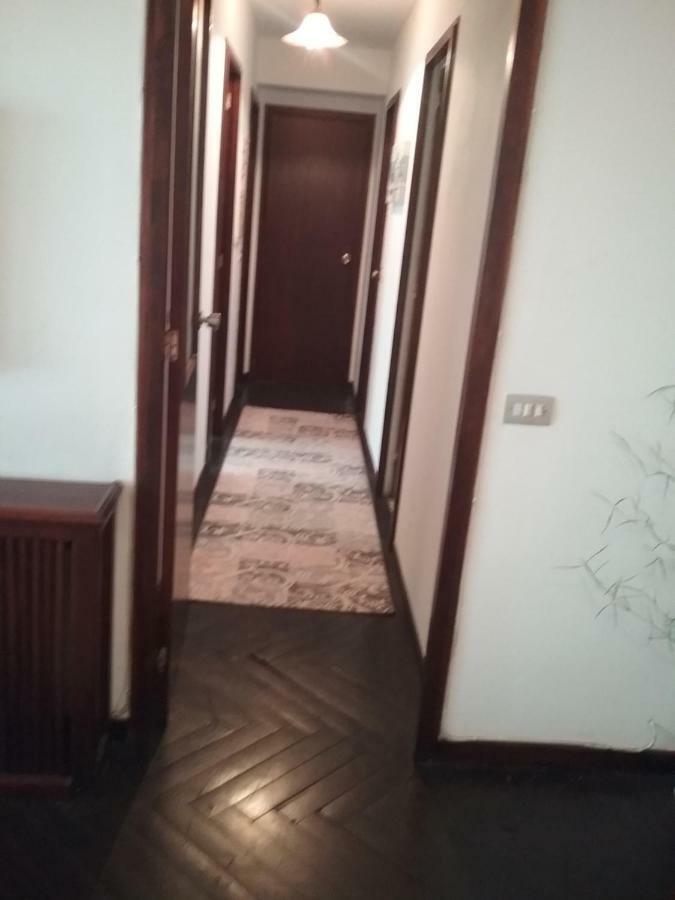 Apartment Avenida De Rosalia De Castro,29 7mo D Santiago de Compostela