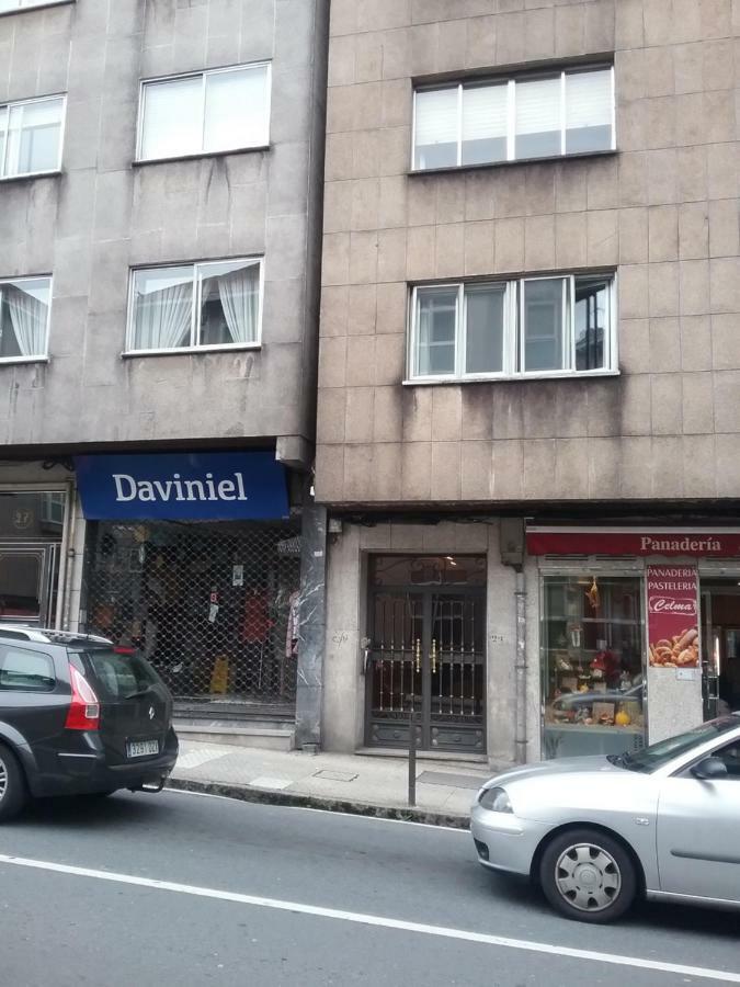 Avenida De Rosalia De Castro,29 7mo D Apartment *