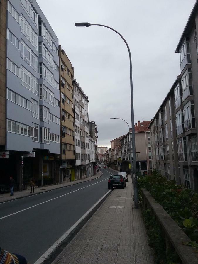 Apartment Avenida De Rosalia De Castro,29 7mo D