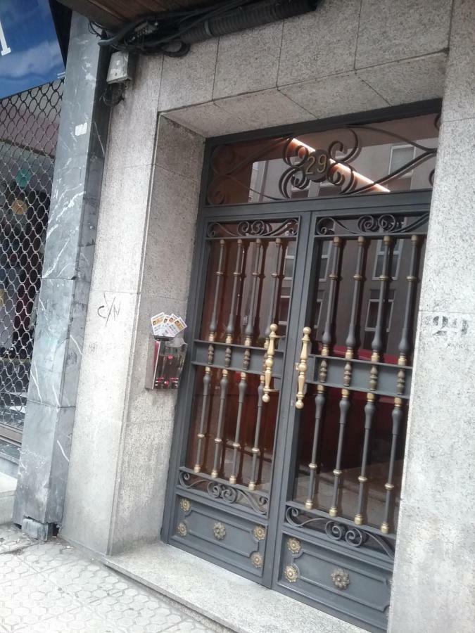 Avenida De Rosalia De Castro,29 7mo D Apartment Santiago de Compostela